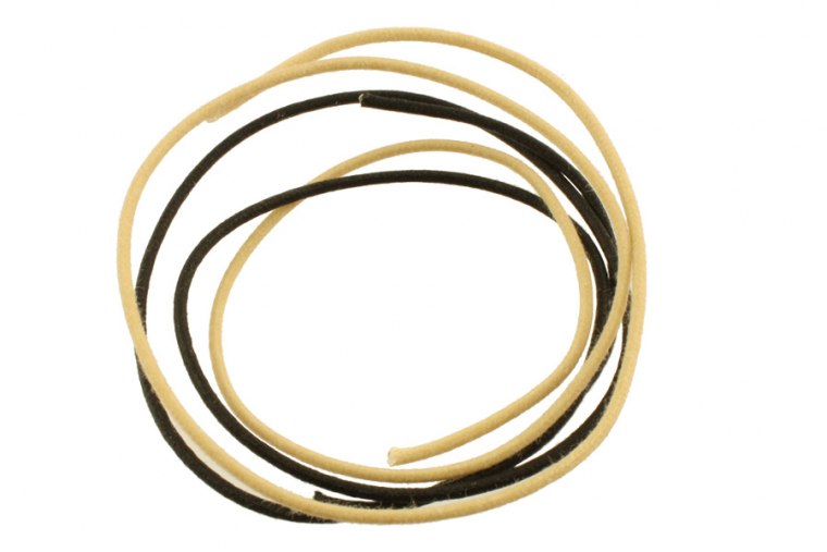 Allparts Cloth Wire Kit