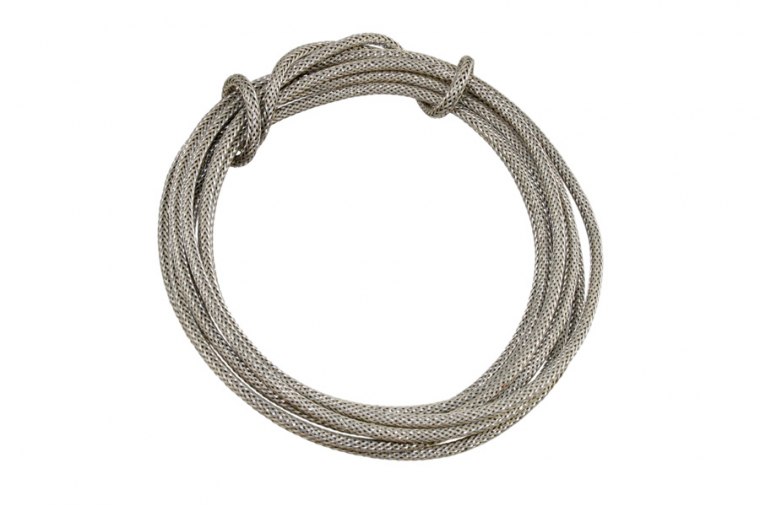 Allparts Braided Shield Wire