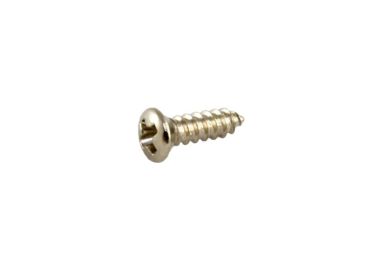 Allparts Gibson® Size Pickguard Screws - NH