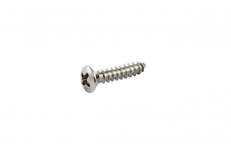 Allparts Long Pickguard Screws - ST