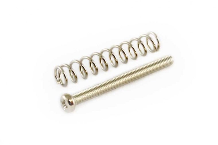 Allparts Metric Humbucking Screws 4-Pack - NH