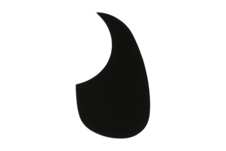 Allparts Acoustic Pickguard - BK