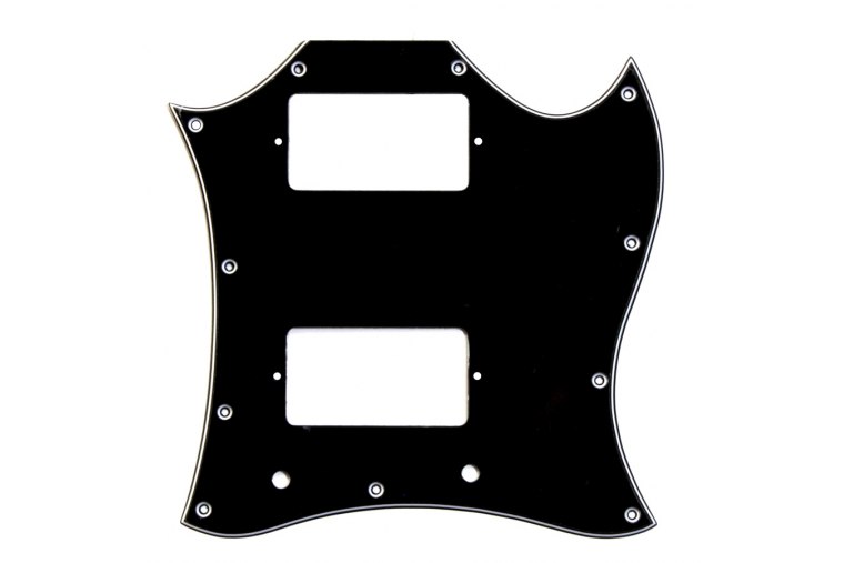 Allparts Pickguard for SG® Large