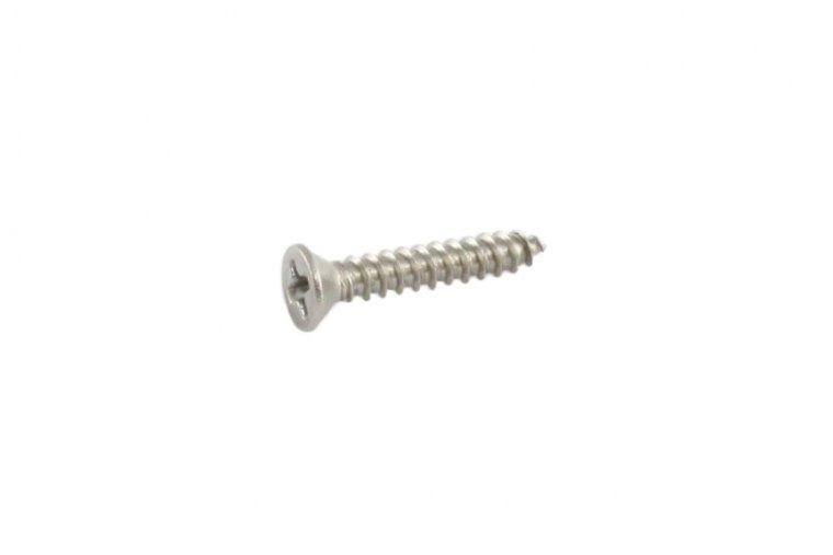 Allparts Short Humbucking Ring Screws - ST