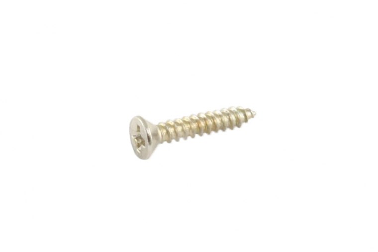 Allparts Short Humbucking Ring Screws - NH