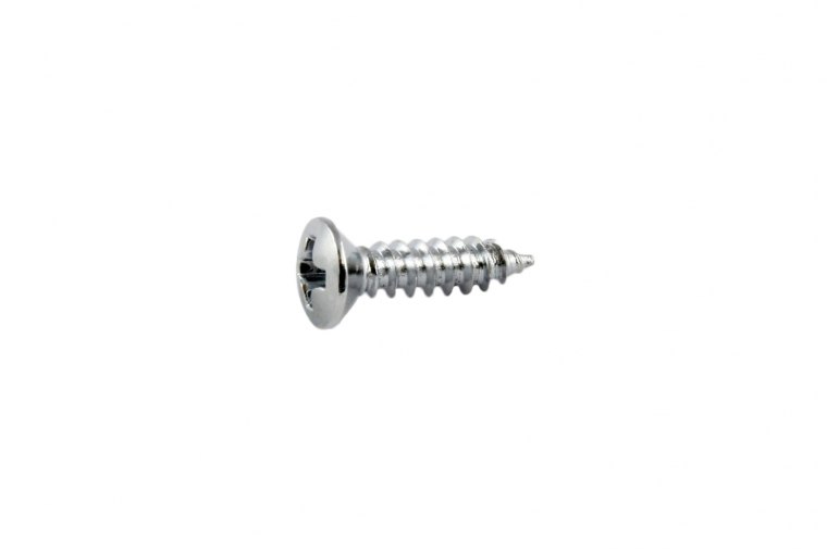 Allparts Standard Pickguard Screws - CH