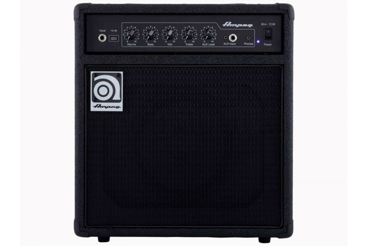 Ampeg BA-108 V2