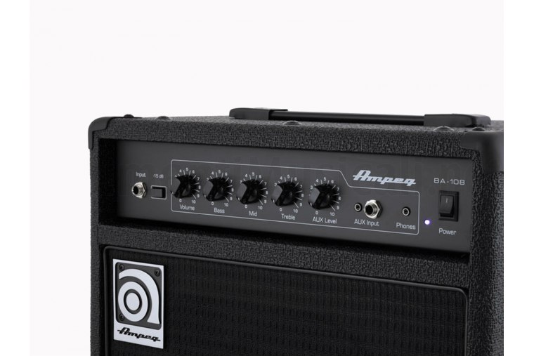 Ampeg BA-108 V2