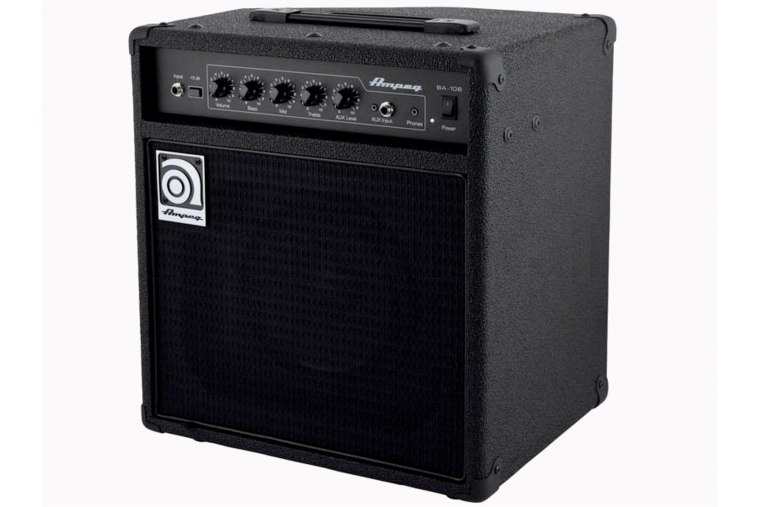 Ampeg BA-108 V2