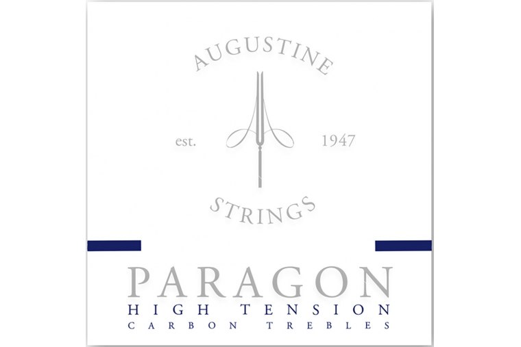 Augustine Paragon Blue High Tension