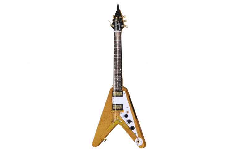 Axe Heaven 6