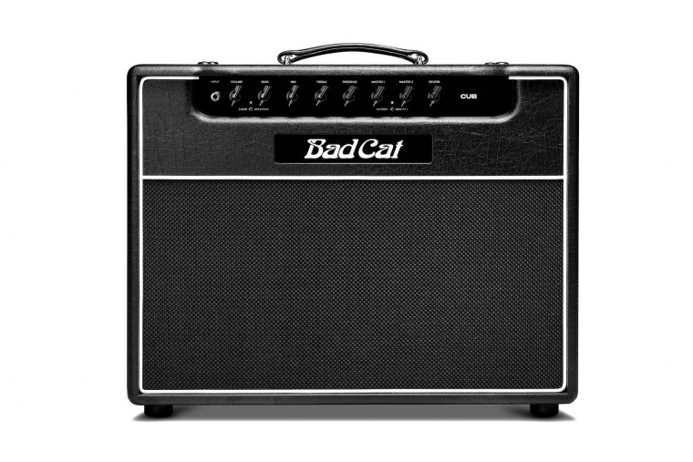 Bad Cat Cub 1x12 Combo