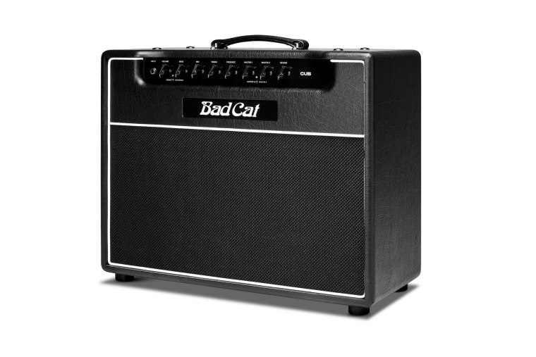 Bad Cat Cub 1x12 Combo