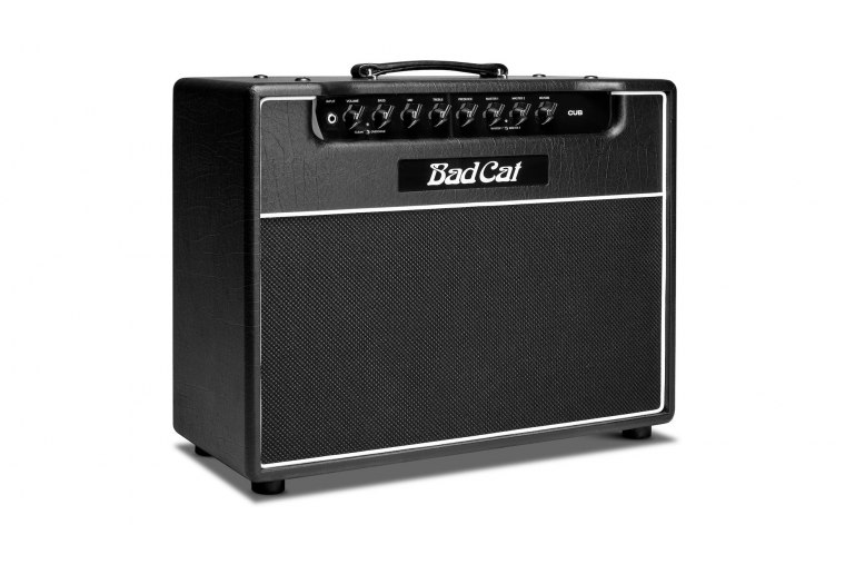 Bad Cat Cub 1x12 Combo