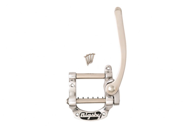 Bigsby Tailpiece B5 Vibrato Kit