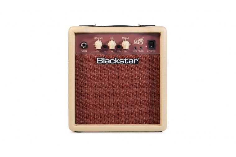 Blackstar Debut 10E