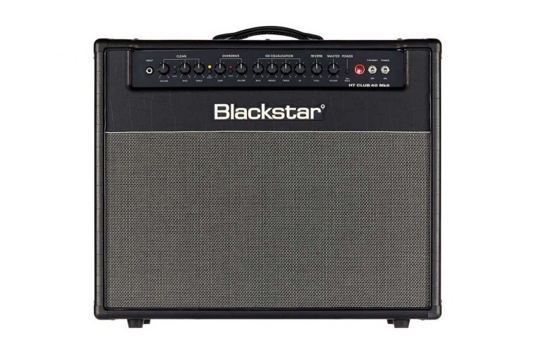 Blackstar HT Club 40 MKII