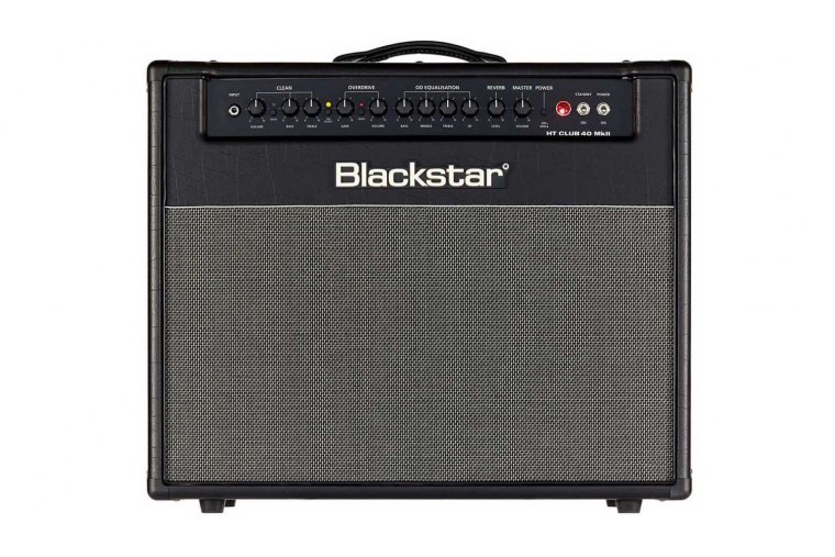 Blackstar HT Club 40 MKII