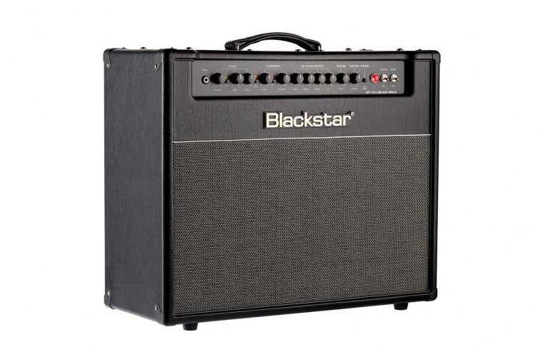 Blackstar HT Club 40 MKII