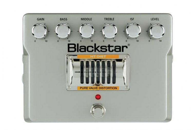 Blackstar HT-DIST