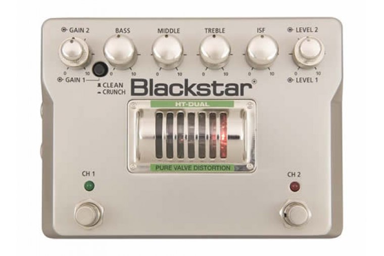 Blackstar HT-DUAL