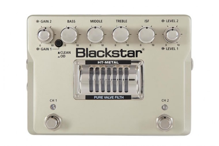 Blackstar HT-METAL