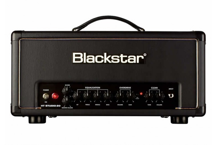 Blackstar HT Studio 20H