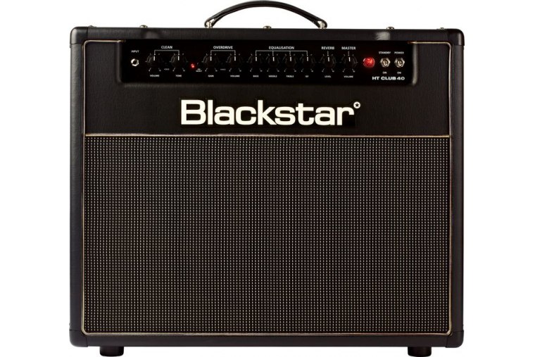 Blackstar HT Club 40