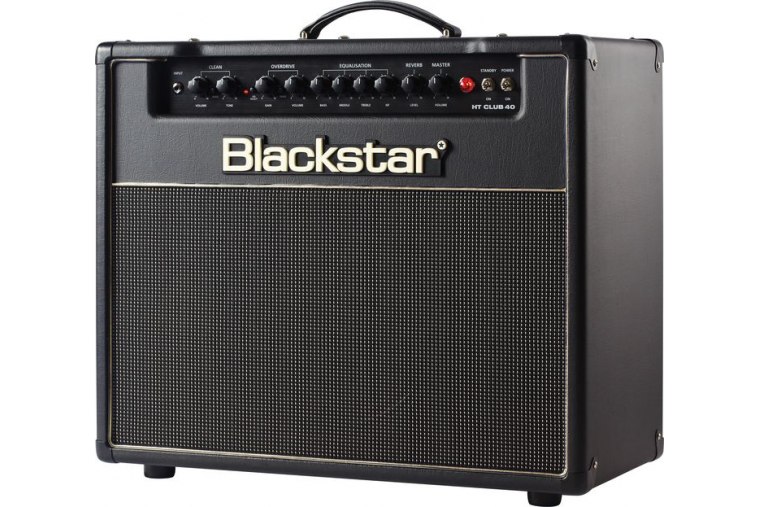 Blackstar HT Club 40