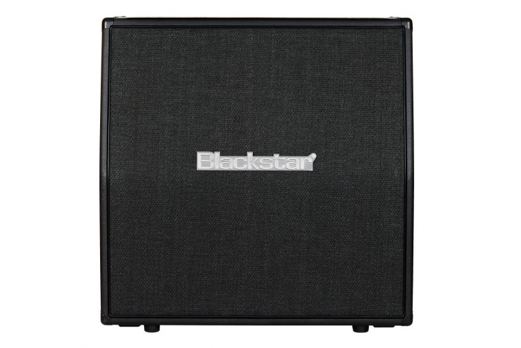 Blackstar HT-412A Metal Cabinet