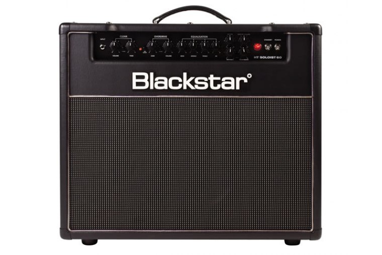 Blackstar HT Soloist 60