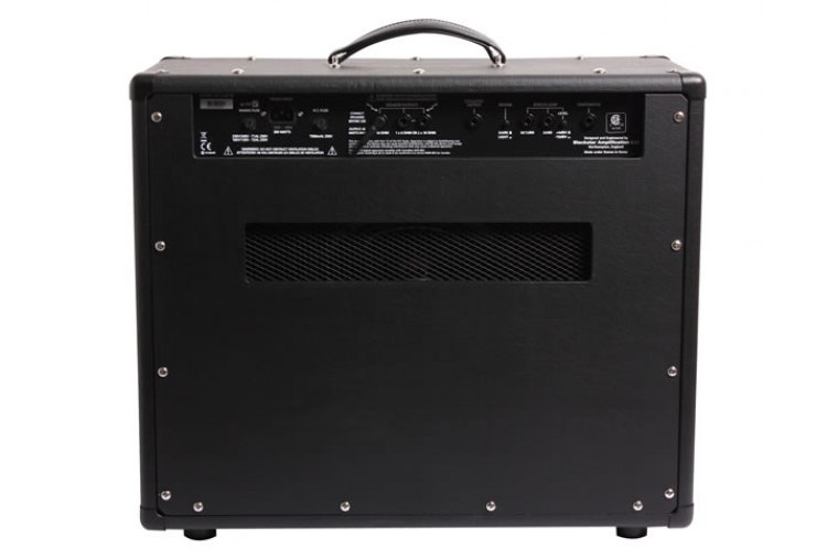 Blackstar HT Soloist 60