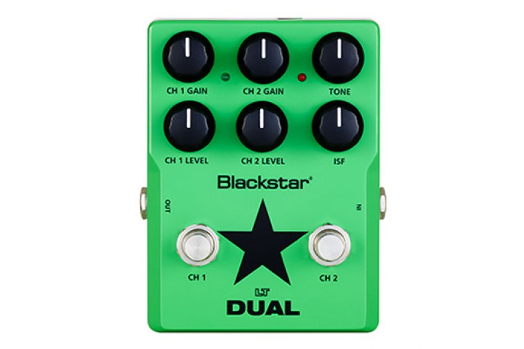 Blackstar LT DUAL