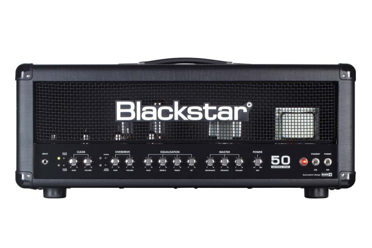 Blackstar Series One 50H