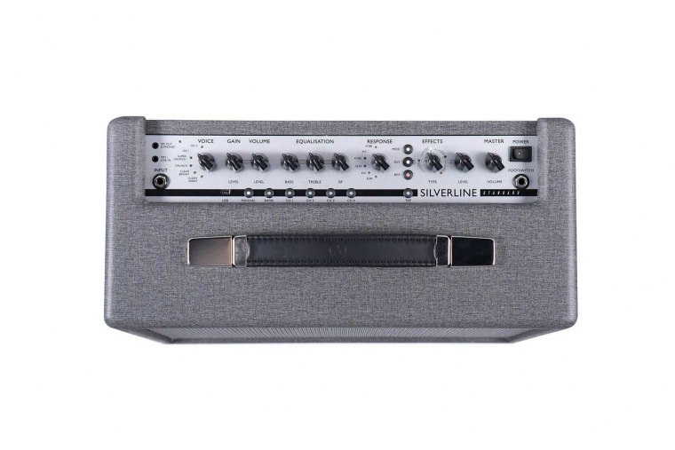 Blackstar Silverline Standard 20W