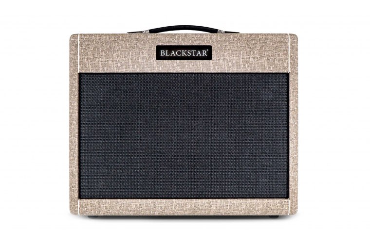 Blackstar St. James 50 EL34 Combo