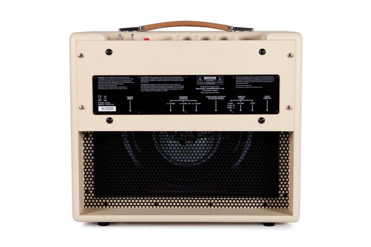 Blackstar Studio 10 6L6