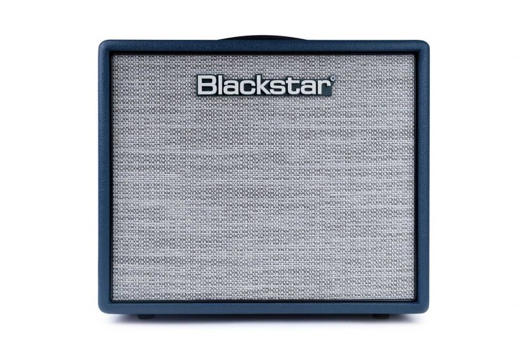 Blackstar Studio 10 EL34 Royal Blue