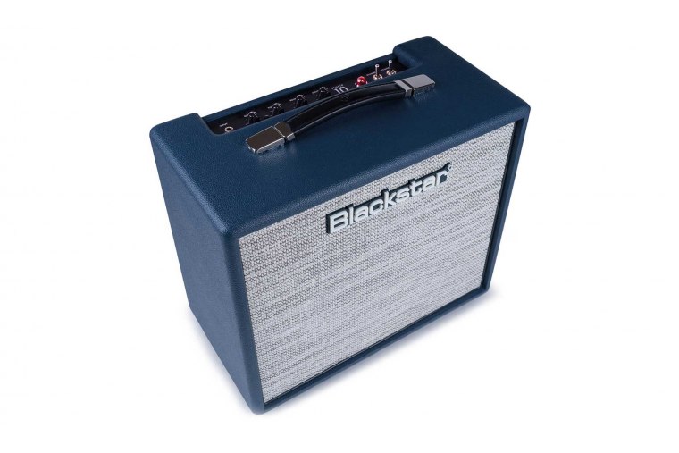 Blackstar Studio 10 EL34 Royal Blue