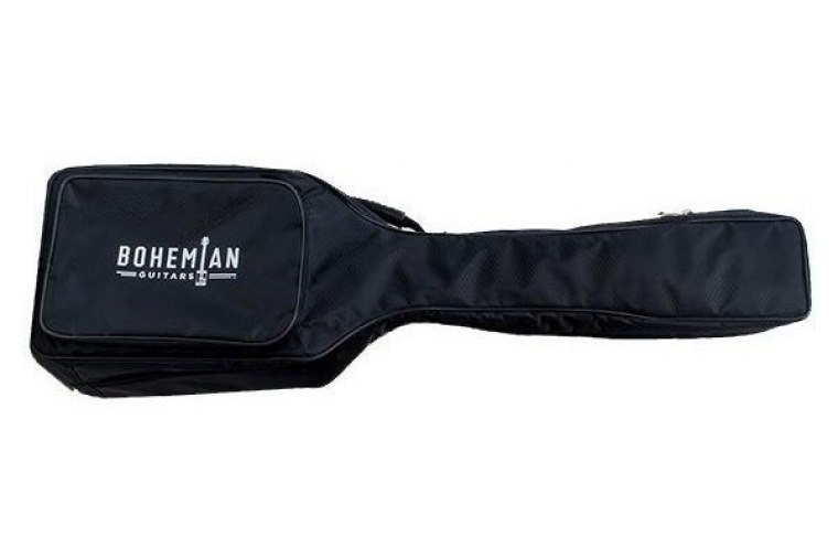 Bohemian Electric Guitar Gig Bag