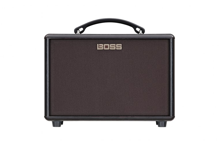 Boss AC-22LX