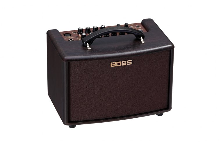 Boss AC-22LX