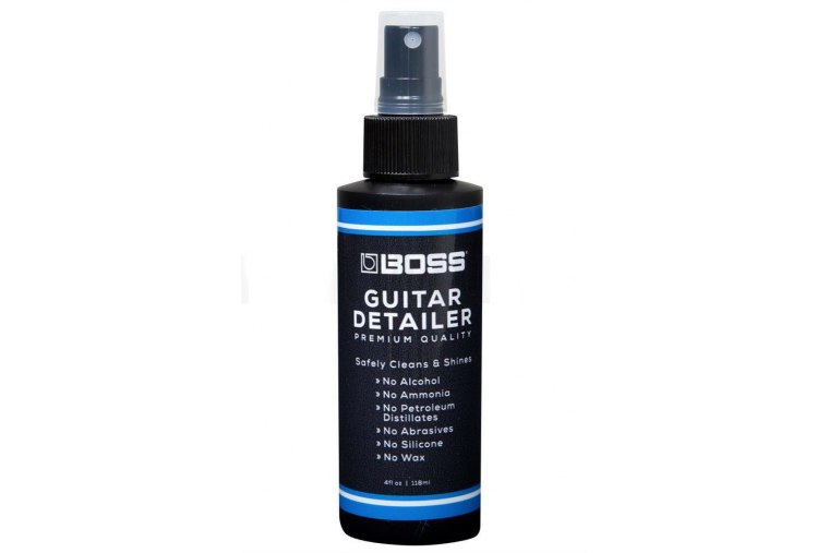 Boss BGD-01 Guitar Detailer