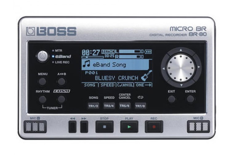 Boss BR-80