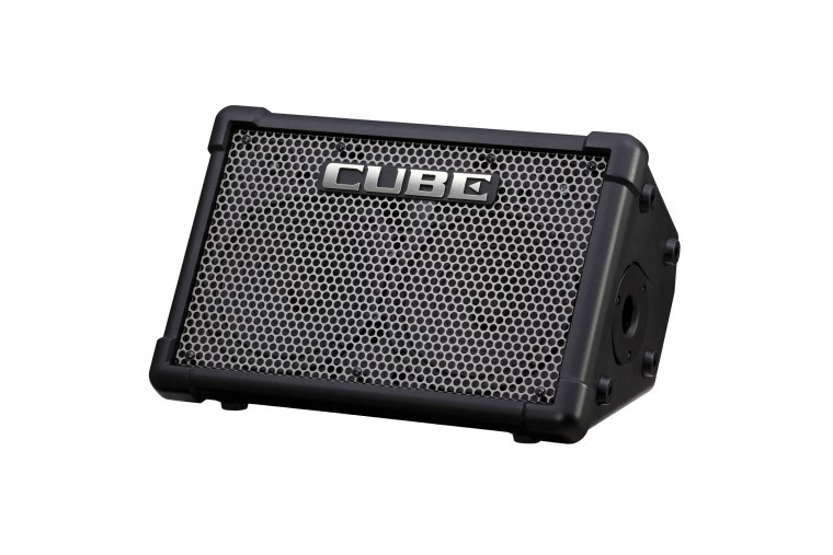 Boss CUBE Street EX