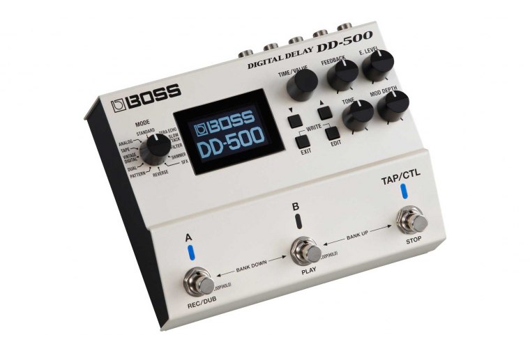 Boss DD-500 Digital Delay