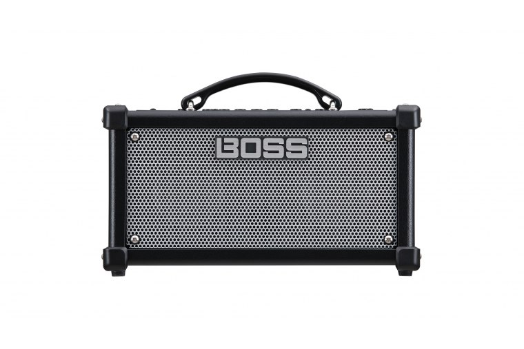 Boss Dual CUBE LX