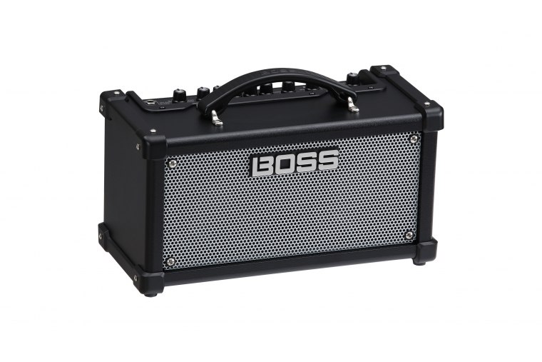 Boss Dual CUBE LX