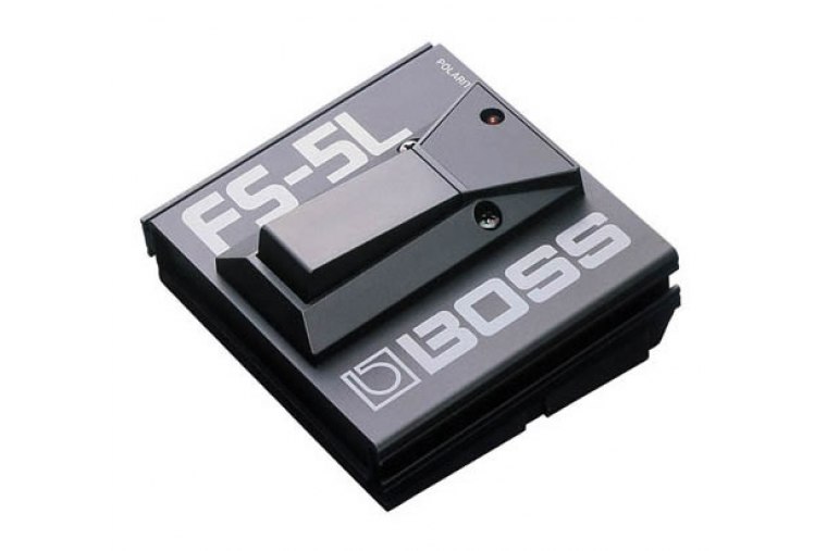 Boss FS-5L