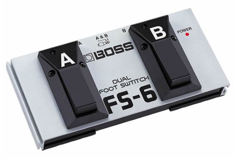 Boss FS-6